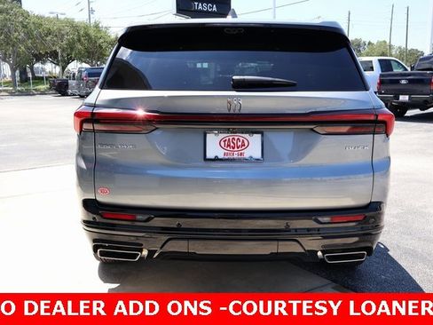 New 2026 Buick Enclave Sport Touring w/ Power Package image 6