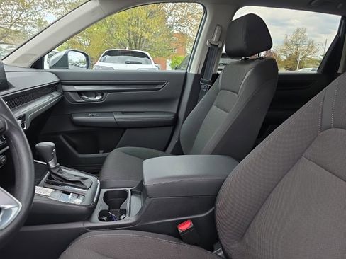 Used 2026 Honda CR-V EX image 22