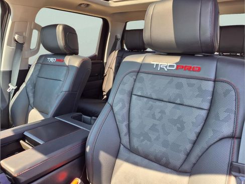 Used 2023 Toyota Tundra TRD Pro image 13