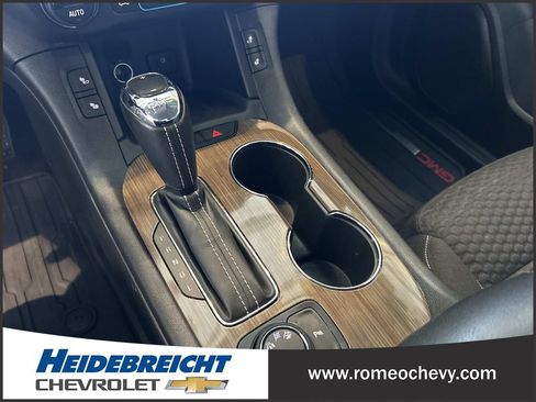 Used 2019 GMC Acadia SLE w/ Driver Alert Package I AWD/4WD image 24