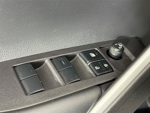 Certified 2026 Toyota Corolla Cross AWD Hybrid image 26