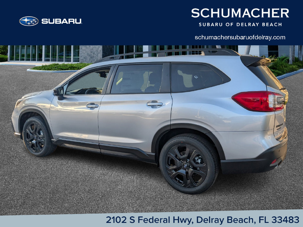 New 2026 Subaru Ascent Bronze Edition AWD/4WD image 5