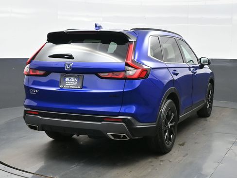 Used 2024 Honda CR-V Sport-L image 5