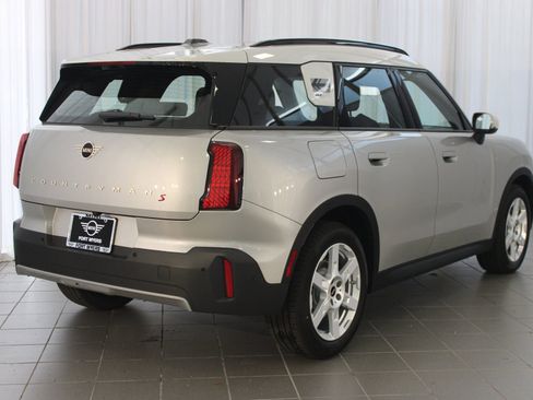 New 2026 MINI Cooper Countryman S image 8