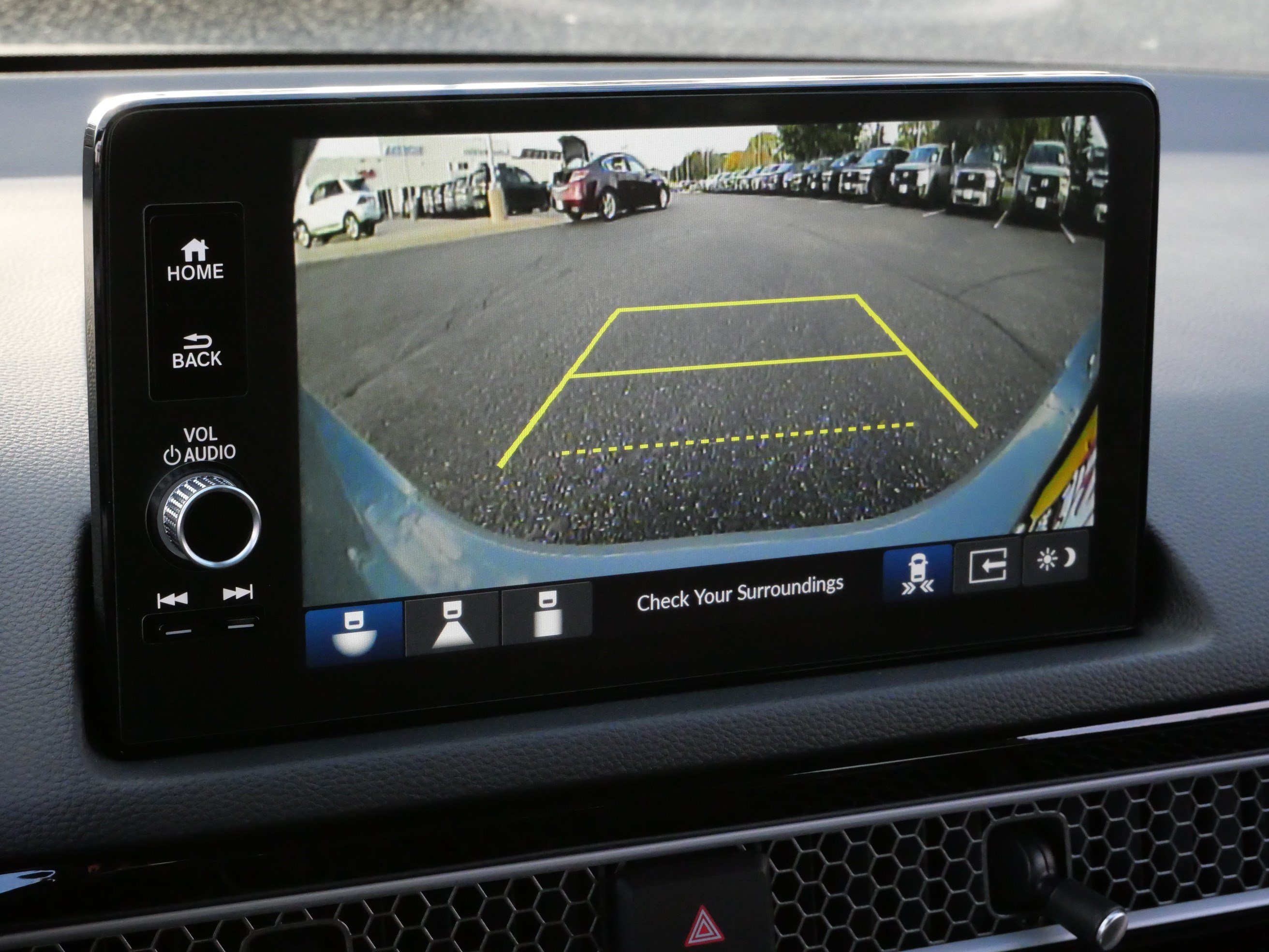 Used 2025 Honda Civic Sport Touring image 30