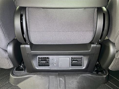 New 2026 Chevrolet Silverado 2500 Custom w/ Custom Value Package image 14