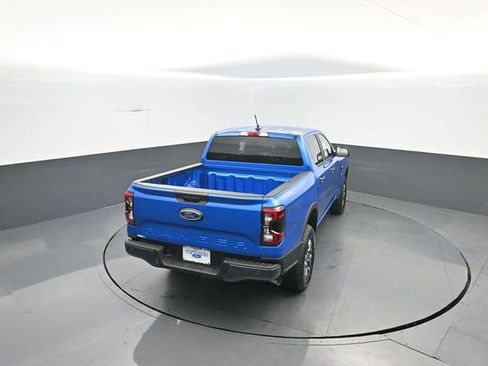 New 2026 Ford Ranger XLT image 24