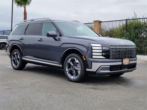 New 2026 Hyundai Palisade Limited image 25