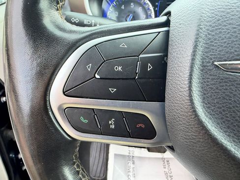 Used 2020 Chrysler Voyager LX w/ Cold Weather Group FWD image 28