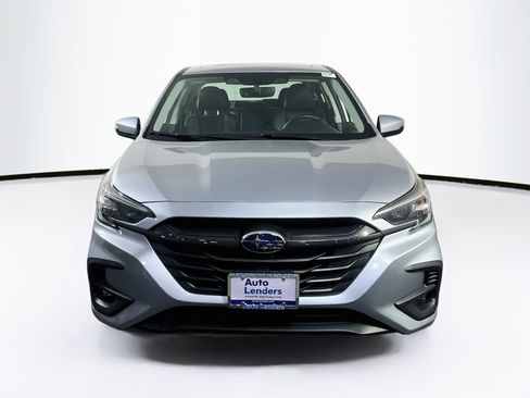 Used 2023 Subaru Legacy Limited AWD/4WD image 2