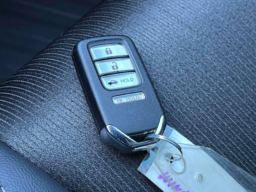 Used 2020 Honda Accord Sport image 34