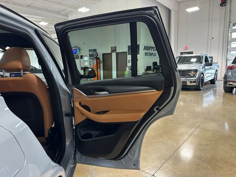 Used 2022 BMW X3 sDrive30i w/ M Sport Package 2 image 42