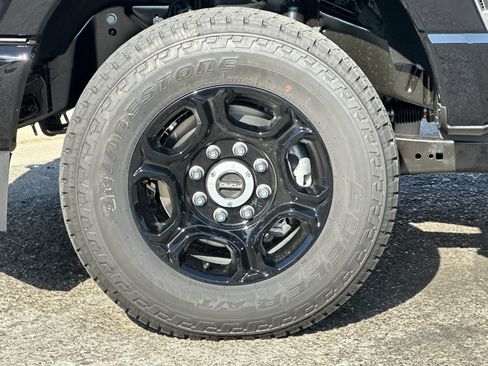 New 2026 Ford F350 XL w/ STX Appearance Package AWD/4WD image 23