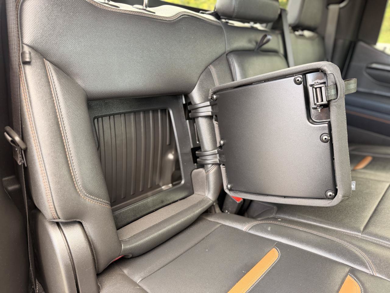Used 2026 GMC Sierra 1500 AT4 AWD/4WD image 18