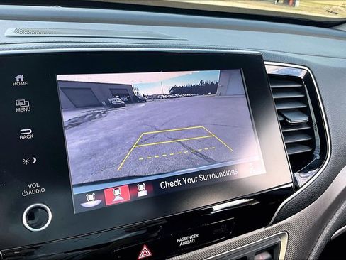 Used 2023 Honda Ridgeline RTL-E image 15