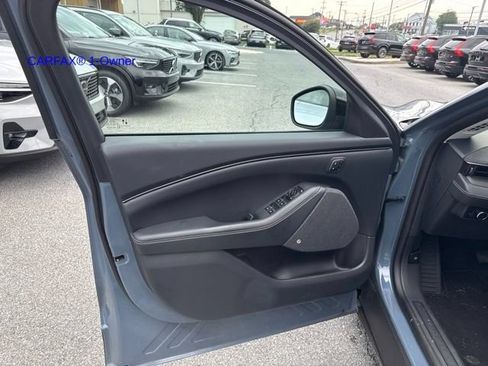 Used 2024 Ford Mustang Mach-E Premium AWD/4WD image 20