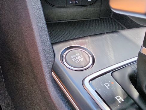 New 2026 Kia Sportage LX FWD image 26