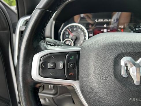 Used 2022 RAM 1500 Big Horn image 22