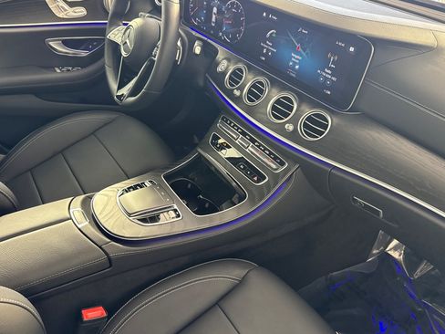 Certified 2022 Mercedes-Benz E 350 Sedan image 33