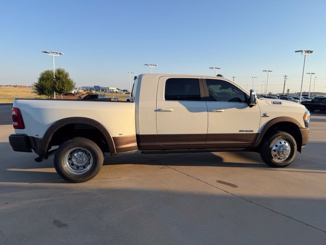 Used 2024 RAM 3500 Limited w/ Safety Group AWD/4WD image 5