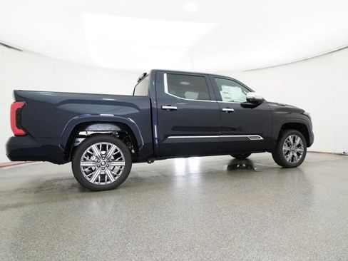 New 2026 Toyota Tundra Capstone AWD/4WD image 32
