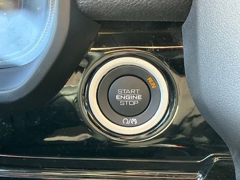 Used 2025 RAM 1500 Rebel w/ Rebel Level 2 Equipment Group image 21