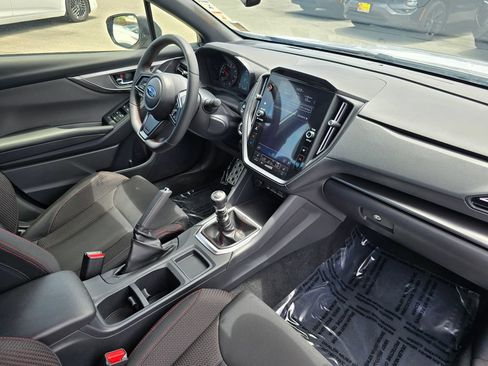 Used 2024 Subaru WRX Premium AWD/4WD image 12