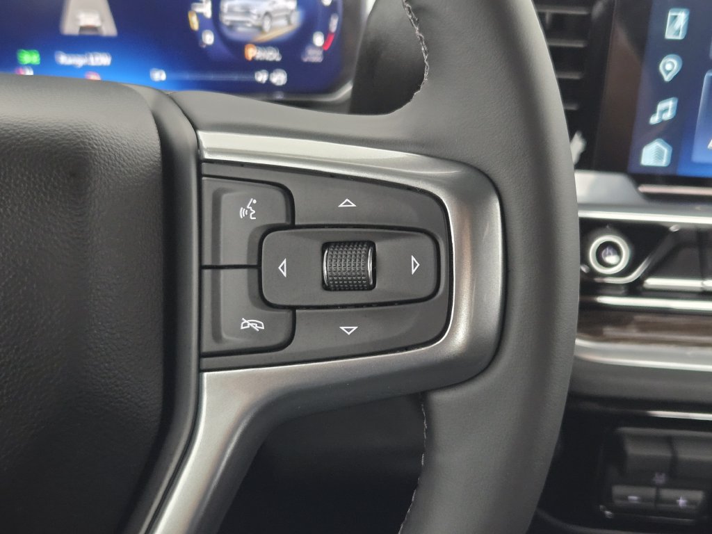 New 2026 Chevrolet Silverado 1500 RST w/ RST Select Package RWD image 32