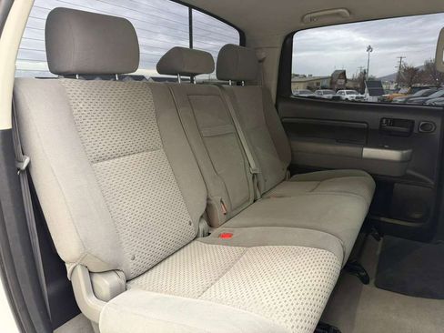 Used 2008 Toyota Tundra SR5 image 26