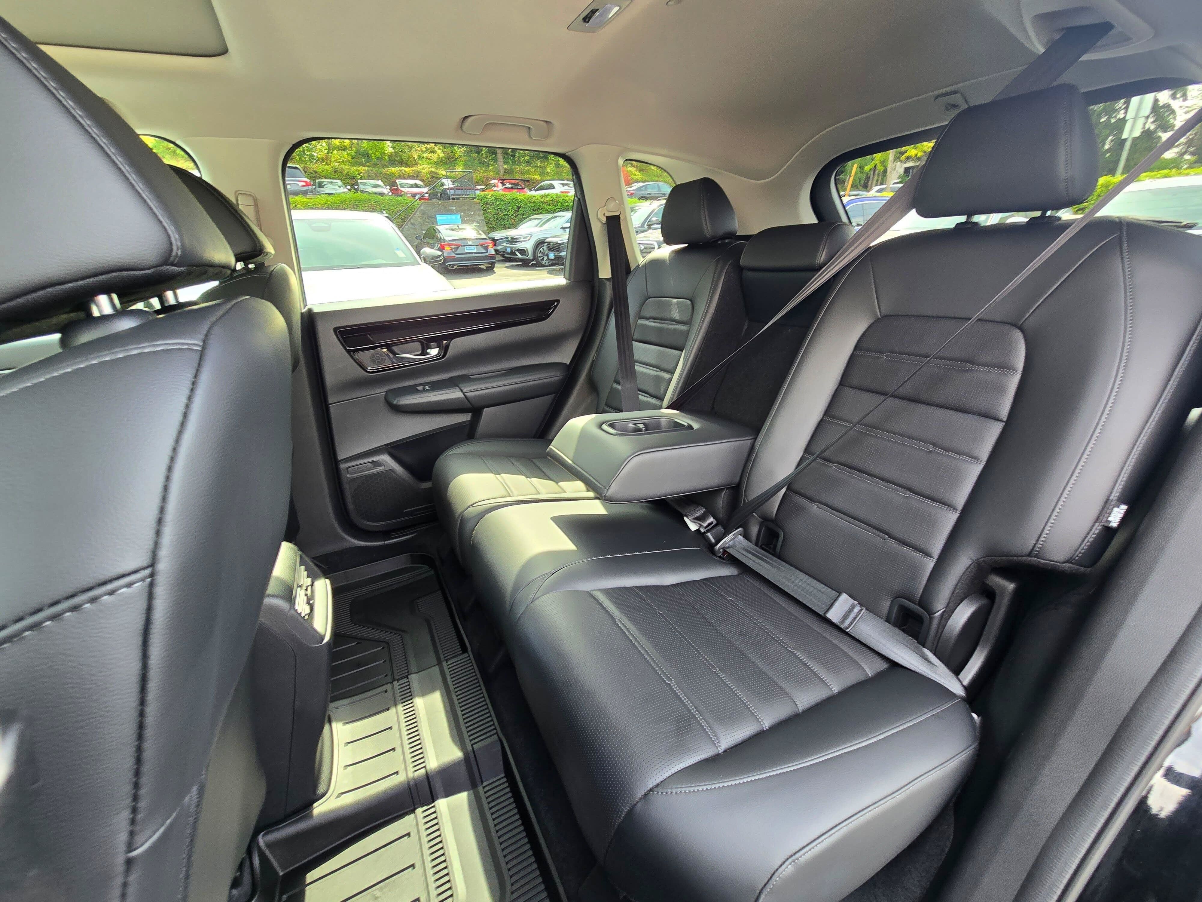 Used 2023 Honda CR-V EX-L image 15
