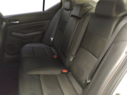 Used 2020 Nissan Altima 2.5 SR FWD image 18