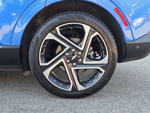 Used 2024 Chevrolet Equinox EV LT w/ Active Safety Package 3 image 54