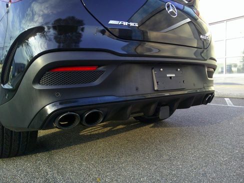 Used 2021 Mercedes-Benz GLE 53 AMG 4MATIC Coupe image 11