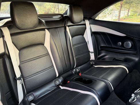 Used 2017 Mercedes-Benz C 63 AMG S image 38