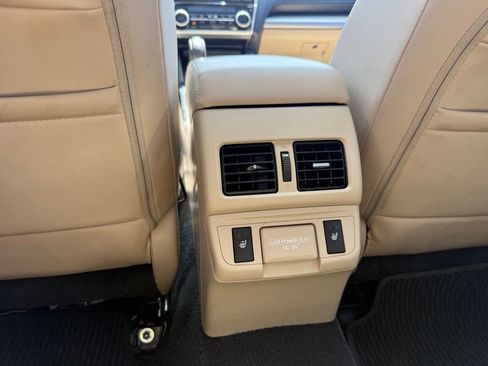 Used 2018 Subaru Outback 2.5i Limited AWD/4WD image 27