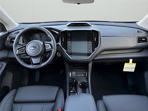 New 2025 Subaru Ascent Bronze Edition image 17