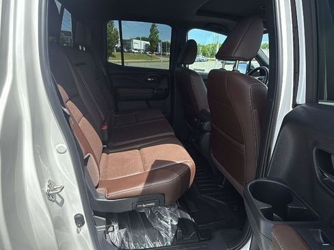 Used 2024 Honda Ridgeline RTL image 21