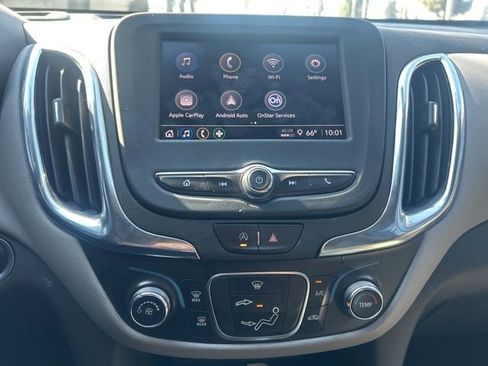 Used 2024 Chevrolet Equinox LS w/ LS Convenience Package image 8