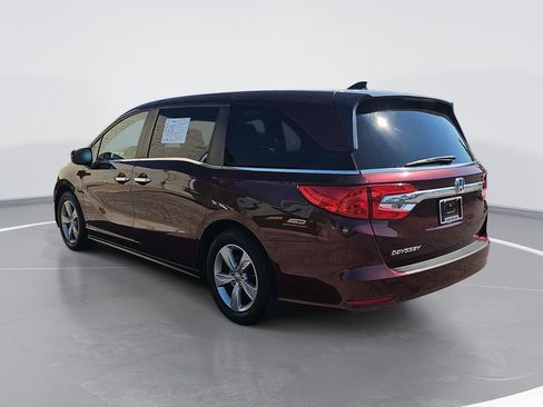 Used 2019 Honda Odyssey EX-L image 6