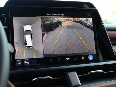 New 2026 Subaru Outback Touring XT image 13