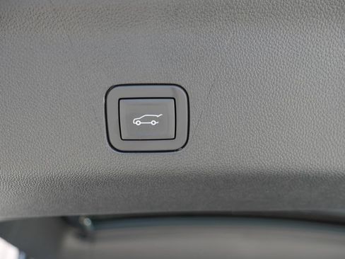 New 2026 Chevrolet Tahoe RST AWD/4WD image 10
