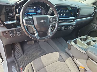 Used 2022 Chevrolet Silverado 1500 RST
