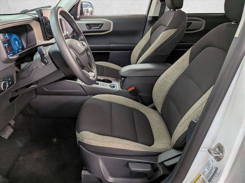 Used 2025 Ford Bronco Sport Big Bend image 14