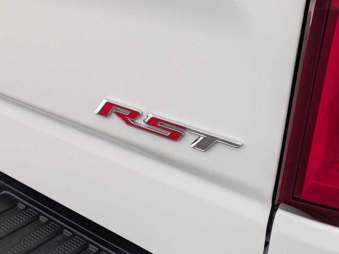 New 2026 Chevrolet Silverado 1500 RST w/ RST Select Package AWD/4WD image 13