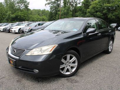 Used 2009 Lexus ES 350