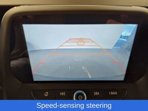 Used 2016 Chevrolet Camaro SS image 26