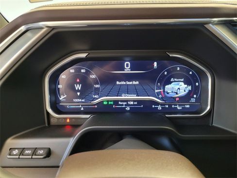 Used 2023 GMC Sierra 1500 Denali w/ Technology Package image 22