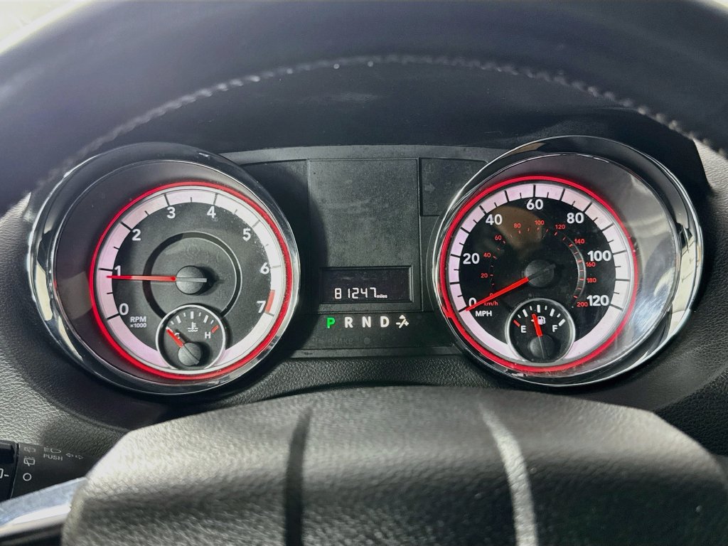 Used 2019 Dodge Grand Caravan SXT FWD image 14