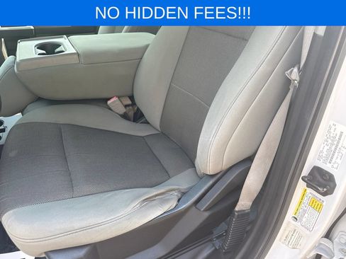 Used 2019 Ford F150 XL w/ Equipment Group 101A Mid AWD/4WD image 19