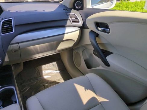 Used 2017 Acura RDX Advance Package image 15